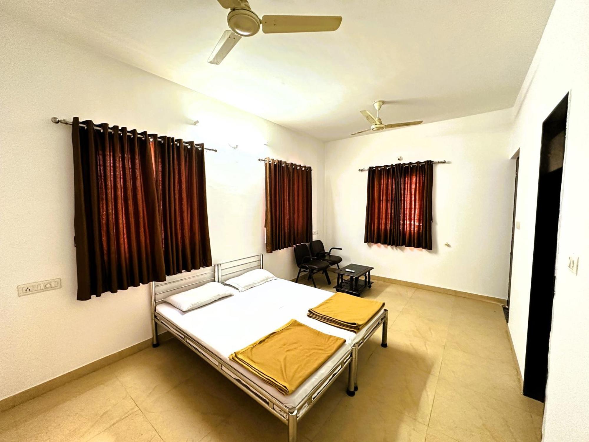 Ranjan Vadi Hotell Bhuj Eksteriør bilde