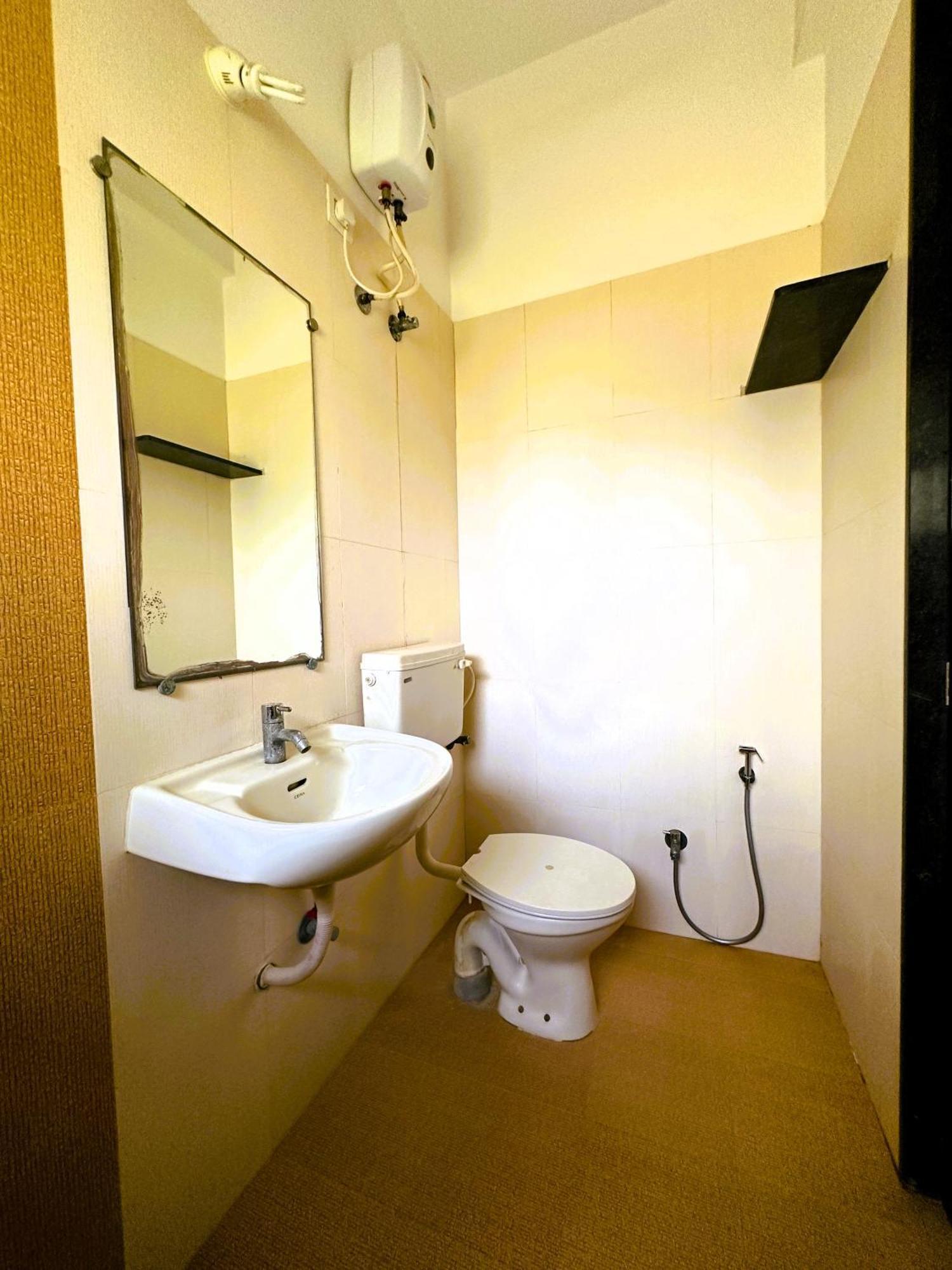 Ranjan Vadi Hotell Bhuj Eksteriør bilde