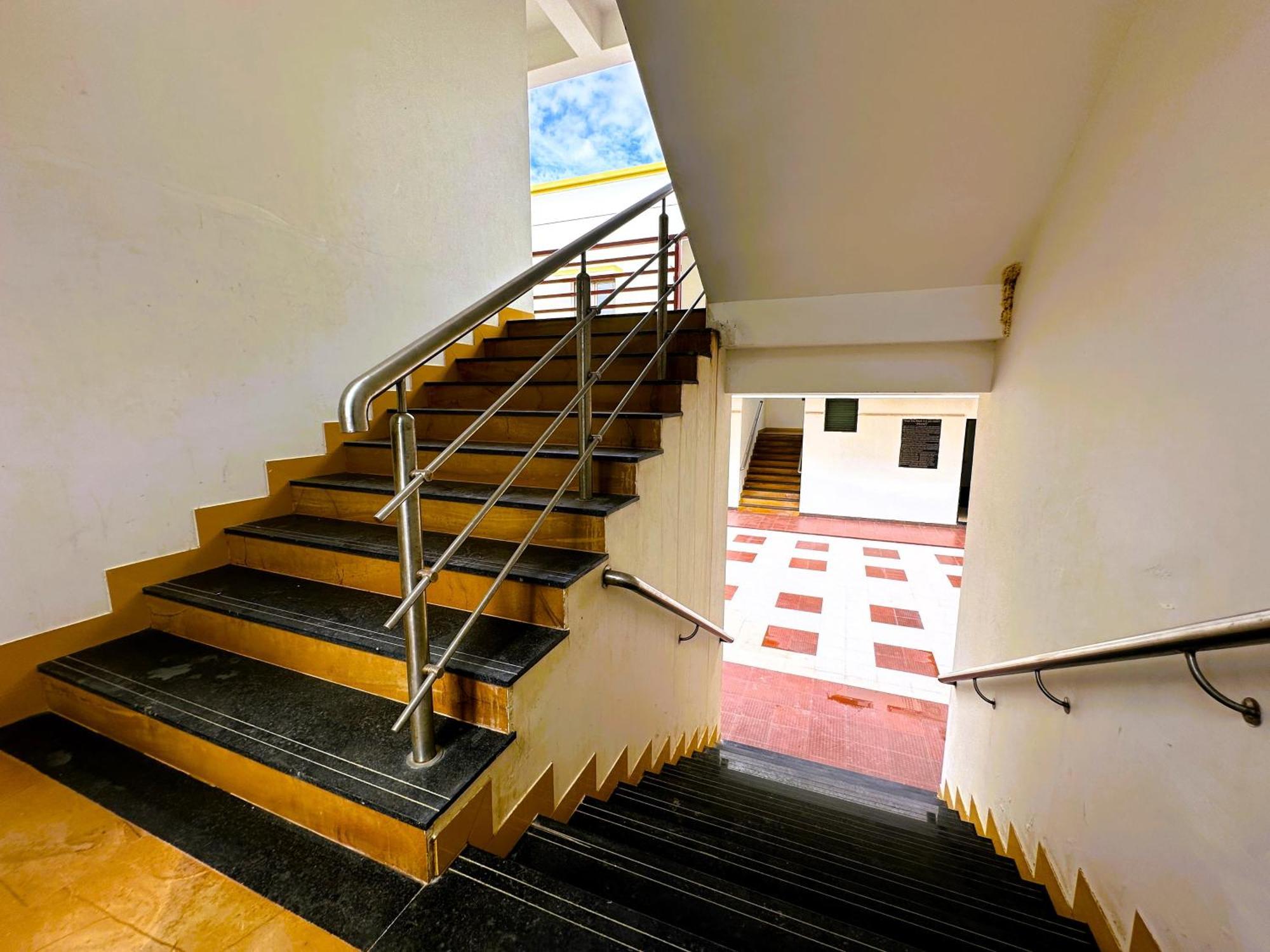 Ranjan Vadi Hotell Bhuj Eksteriør bilde