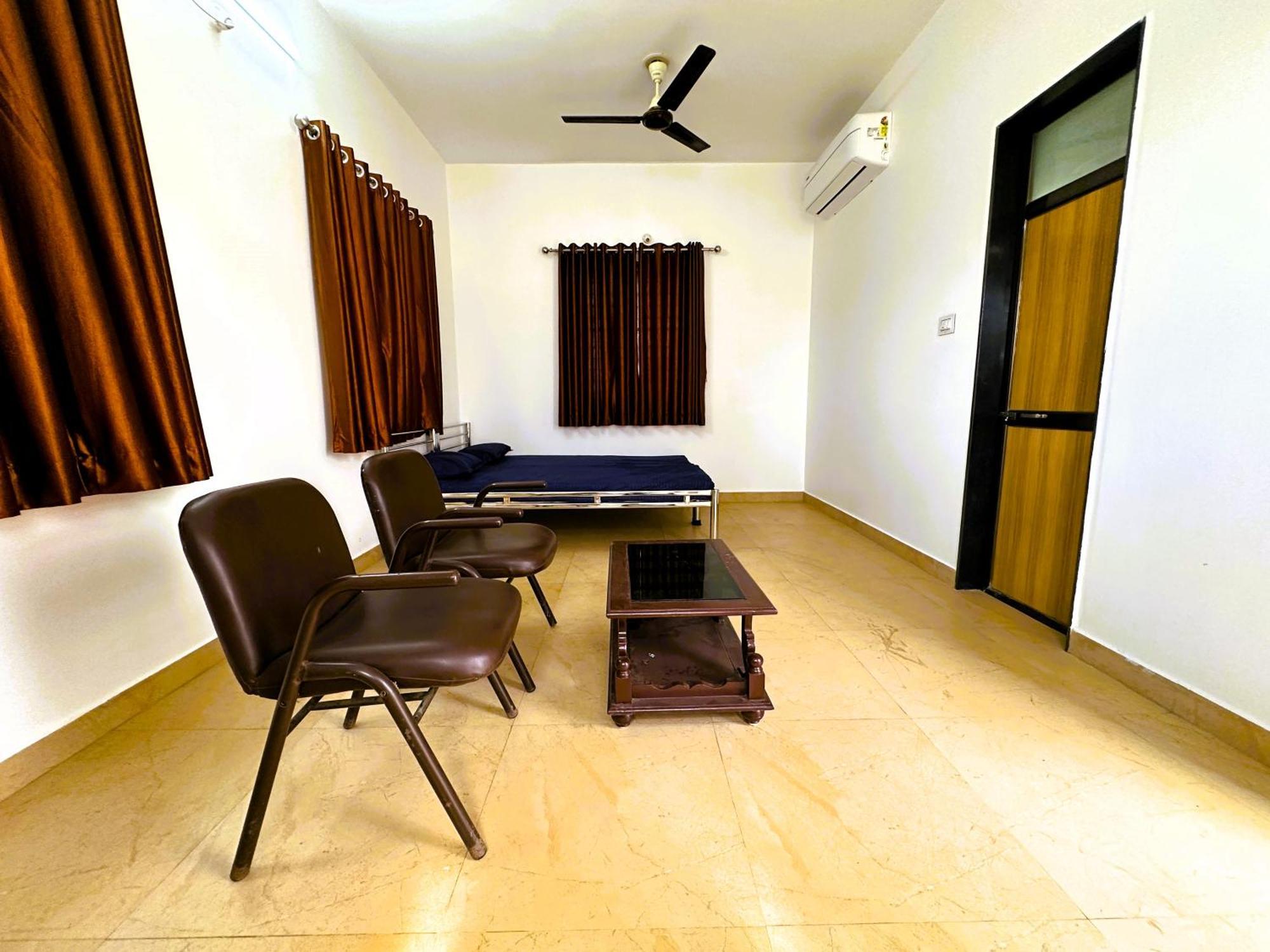 Ranjan Vadi Hotell Bhuj Eksteriør bilde