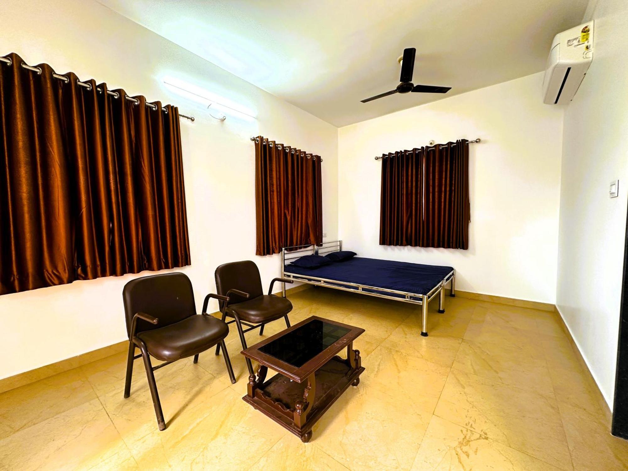 Ranjan Vadi Hotell Bhuj Eksteriør bilde
